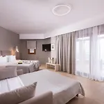 Olympion Sunset Halkidiki 5* Skála Foúrkas