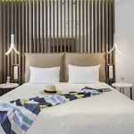 호텔 Olympion Sunset Halkidiki 5*