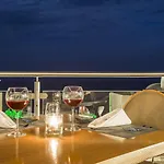 Olympion Sunset Halkidiki Skála Foúrkas