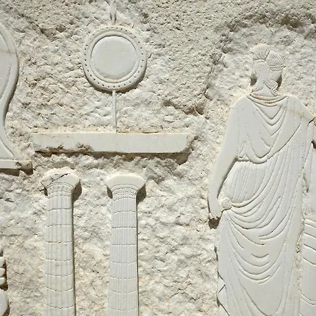 Olympion Sunset Halkidiki 酒店 5*