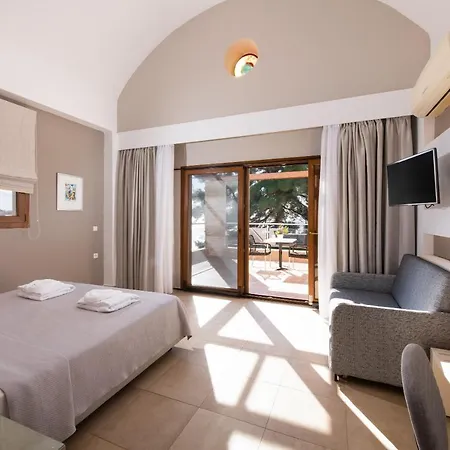Olympion Sunset Halkidiki Resort