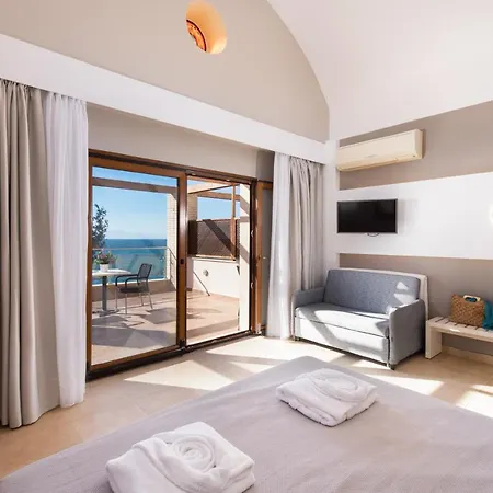 Olympion Sunset Halkidiki 5*