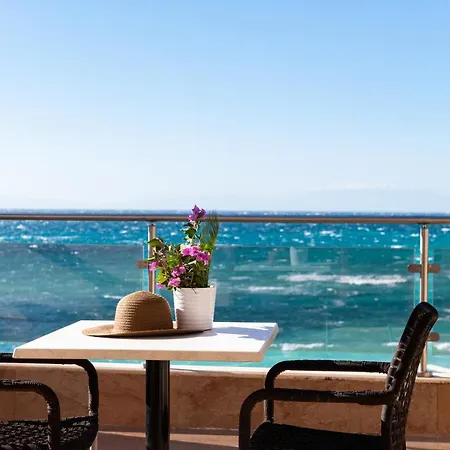 Resort Olympion Sunset Halkidiki 5*