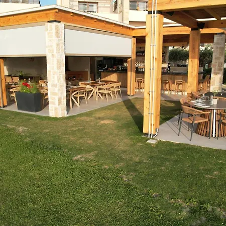 酒店 Olympion Sunset Halkidiki 5*