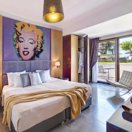 Olympion Sunset Halkidiki 5*