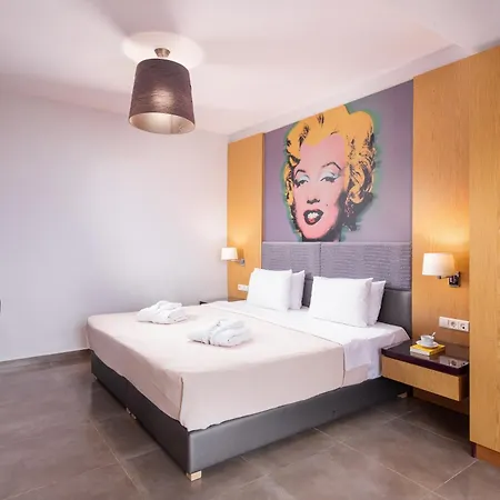 Resort Olympion Sunset Halkidiki 5*