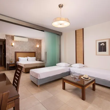 Olympion Sunset Halkidiki Resort 5*