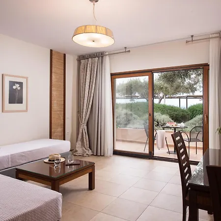 Olympion Sunset Halkidiki 5* Skála Foúrkas