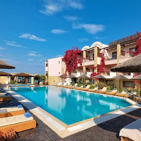 Olympion Sunset Halkidiki 酒店 5*