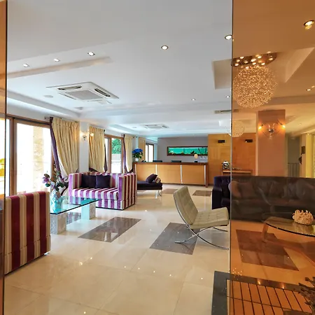 Olympion Sunset Halkidiki 5*