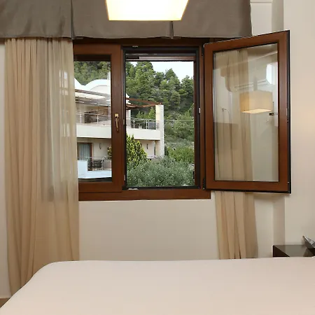 酒店 Olympion Sunset Halkidiki