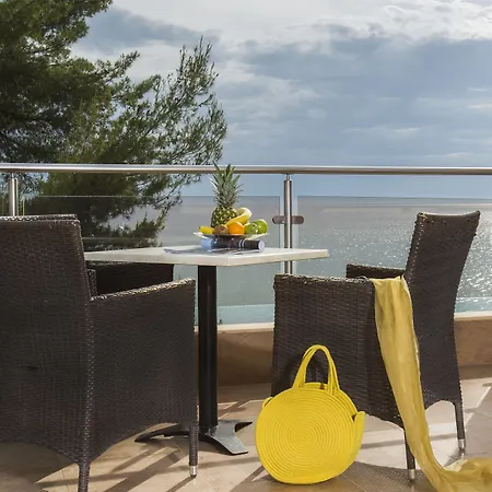 Olympion Sunset Halkidiki