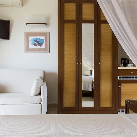 Olympion Sunset Halkidiki