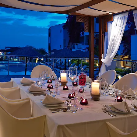 Olympion Sunset Halkidiki 酒店