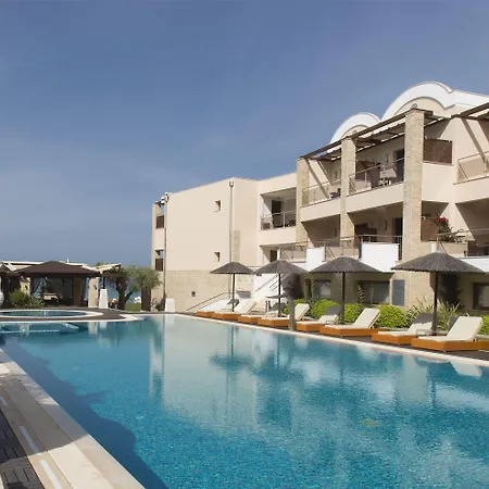 Olympion Sunset Halkidiki 酒店 5*