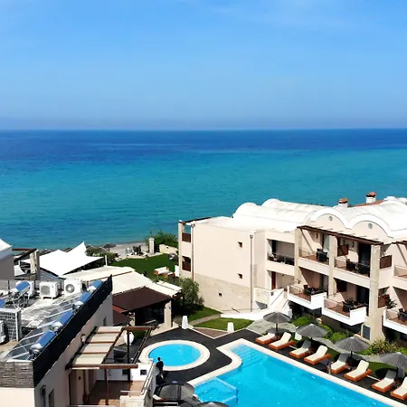 Olympion Sunset Halkidiki 5*