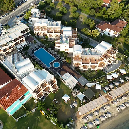 Olympion Sunset Halkidiki