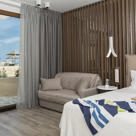 Resort Olympion Sunset Halkidiki 5*