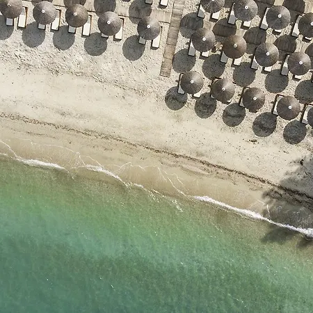 Resort Olympion Sunset Halkidiki 5*