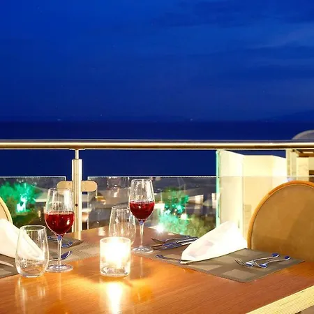 Olympion Sunset Halkidiki