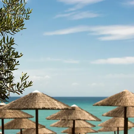 Resort Olympion Sunset Halkidiki 5*