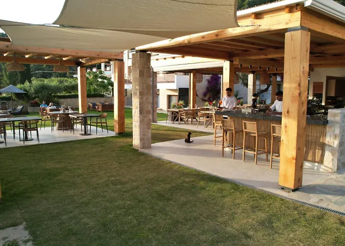 Olympion Sunset Halkidiki Hotel