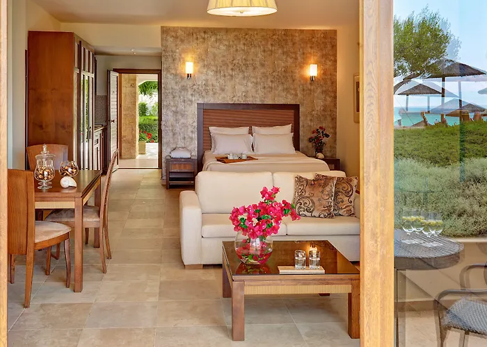 Olympion Sunset Halkidiki 5*