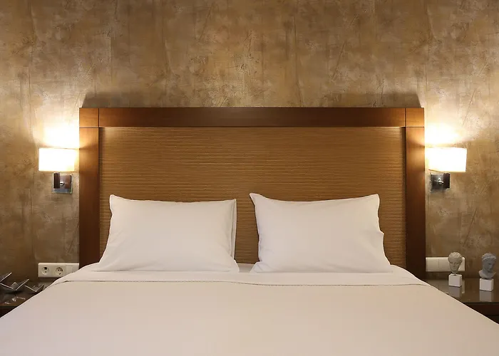 Olympion Sunset Halkidiki Skála Foúrkas