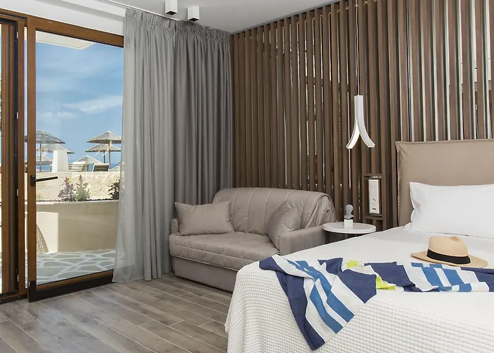 Olympion Sunset Halkidiki