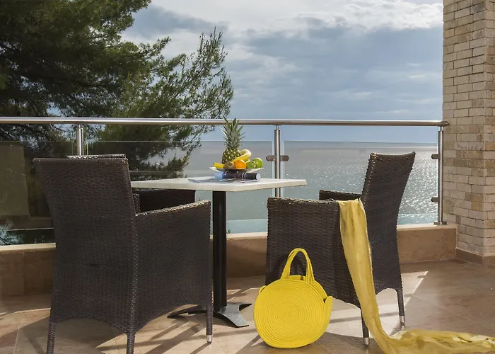 Olympion Sunset Halkidiki