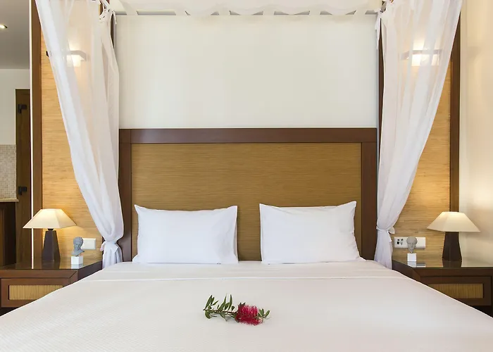 Hotel Olympion Sunset Halkidiki