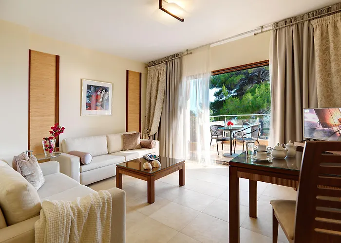 Olympion Sunset Halkidiki 5*