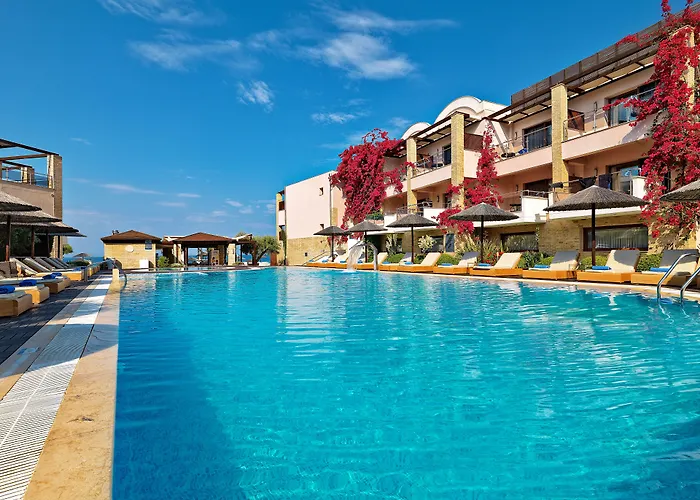 Hotel Olympion Sunset Halkidiki