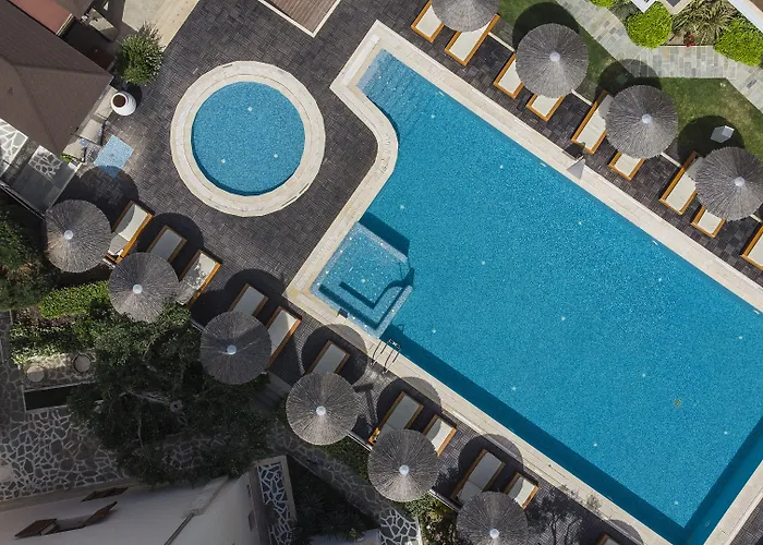 Olympion Sunset Halkidiki