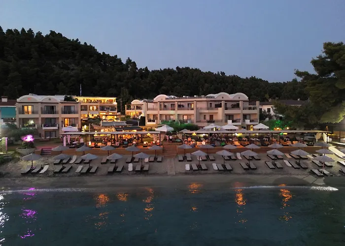 Olympion Sunset Halkidiki