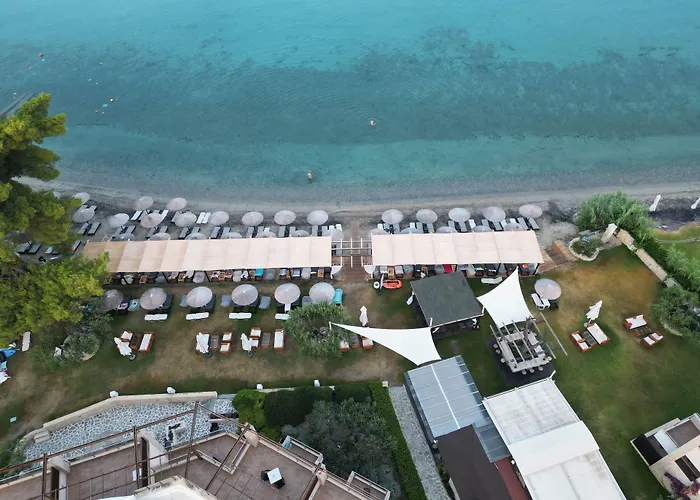 Hotel Olympion Sunset Halkidiki