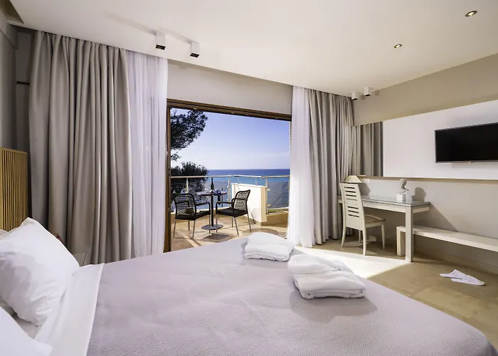 Olympion Sunset Halkidiki