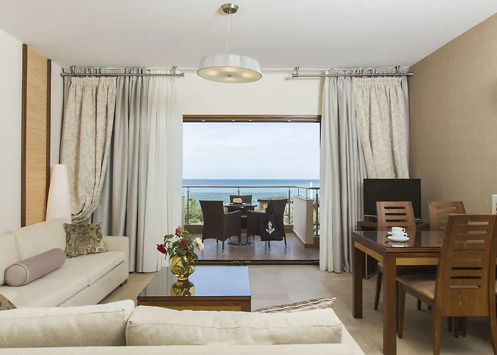 Olympion Sunset Halkidiki