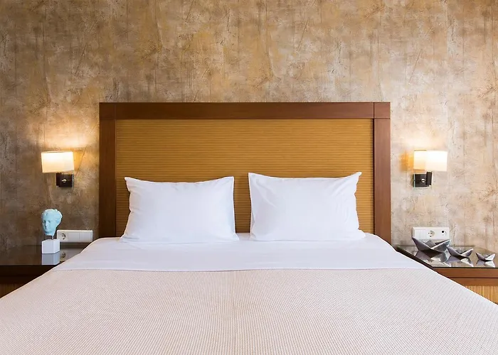 Olympion Sunset Halkidiki 5*