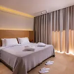 Hotel Olympion Sunset Halkidiki Skála Foúrkas