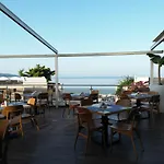 Hotel Olympion Sunset Halkidiki Skála Foúrkas