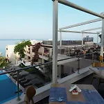 Olympion Sunset Halkidiki Skála Foúrkas