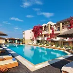 Olympion Sunset Halkidiki Hotel 5*