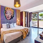 Olympion Sunset Halkidiki Hotel 5*