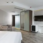 Hotel Olympion Sunset Halkidiki 5*