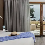Olympion Sunset Halkidiki 5* Skála Foúrkas