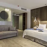 Hotel Olympion Sunset Halkidiki 5*
