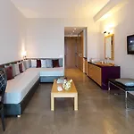 Olympion Sunset Halkidiki 5* Skála Foúrkas