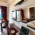 Hotel Olympion Sunset Halkidiki Skála Foúrkas