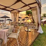 Olympion Sunset Halkidiki Hotel Skála Foúrkas